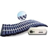 Medikaltec Gs-200 Abc Sistemli Ventilasyonlu Boru Tipi Havalı Yatak
