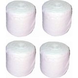 Medikaltec Hidrofil Pamuk 4 Kg Rulo