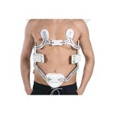 Medikaltec Hiperekstansiyon Korse 4 Nokta (Jeweet) (Omurgadaki Kırıklar Ve Travmalar, Osteporoz, Kifoz)