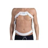 Medikaltec Hiperekstansiyon Korse Lüks (Jeweet) (Omurgadaki Kırıklar Ve Travmalar, Osteporoz, Kifoz)