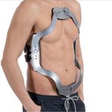 Medikaltec Hiperekstansiyon Korse - (Standart) - Krem Rengi