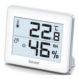 Medikaltec Hm 16 Isı Ve Nem Ölçer - Termometre & Hygrometre