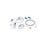 Medikaltec Ih 21-25-1 Kompresörlü Nebülizatör Set Kiti
