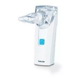 Medikaltec Ih 55 Mini Nebulizatör Cihazı