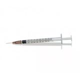 Medikaltec Insulin Enjektörü 1 ml Şırınga Beybi 100 Adet