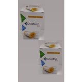 Medikaltec İpek Flaster 5mx10cm 2'li