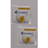 Medikaltec İpek Flaster 5mx5cm 2'li