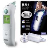 Medikaltec IRT 6515 Thermoscan Kulaktan Ateş Ölçer