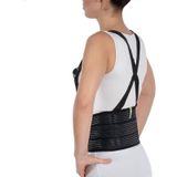 Medikaltec İş Güvenliği Korsesi 110-126 Cm Xlarge