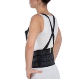 Medikaltec İş Güvenliği Korsesi 93-109 Cm. Large