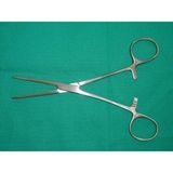 Medikaltec İthal Medizin Mtı Technische Cerrahi Pens Hemostatik Düz 16 Cm