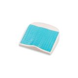 Medikaltec Jelli Anatomik Visco Oturma Minderi – 42X39X8/1CM