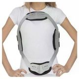 Medikaltec Jeweet Korse Jeweet Hyperextansion Korse Gövde Yüksekliği 40--49 Cm Small