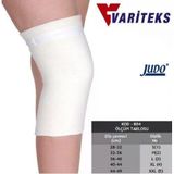 Medikaltec Judo Angora Dizlik Numara 4