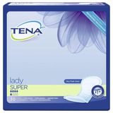 Medikaltec Kadın Süper Mesane Pedi Lady 4 Paket