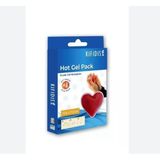 Medikaltec Kalp Sıcak Kompres (El Sobası) 10.6X11.5 Cm