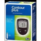 Medikaltec Kan Şekeri Glukoz Ölçüm Cihazı Contour
