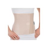 medikaltec Karın Toparlayıcı Korse, 26cm, Beden: L-XXL, Konforlu ve Şekillendirici