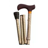 Medikaltec Katlanır Asa Baston Der Pastel 255613
