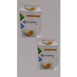 Medikaltec Kendinden Yapışkanlı Bandaj 5Cm*4.5 M-Siyah