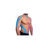 Medikaltec Kinesio Tape , Ağrı Bandı , S - Medikaltec Kinesio Tape , Ağrı Bandı , Sporcu Bandımavi Kinesiotape ,