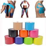 Medikaltec Kinesiology Ağrı Bandı 5 Cm X 5 Metre Bej