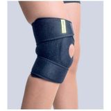Medikaltec Kısa Patella Destekli Dizlik - Standart