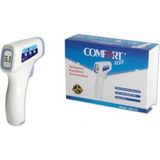 Medikaltec Kızıl Ötesi Temassız Ateş Ölçer 210 Dm - Beyaz