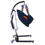 Medikaltec Kolay Katlanabilir -190 Compact Hasta Taşıma Lifti