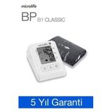 Medikaltec Koldan Ölçer Tam Otomatik Tan - Medikaltec Koldan Ölçer Tam Otomatik Tansiyon Aletibp B1 Classic