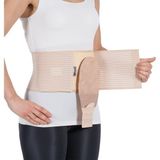 Medikaltec Kolostomi Korse 16 cm Medium - Açık Ten - Standart