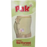 Medikaltec Korse Kancali No: 6