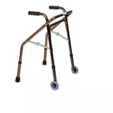 Medikaltec Ky966l 2 Tekerlekli Çocuk Walker