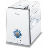 Medikaltec Lb 88 Hava Nemlendirici Beyaz