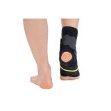 Medikaltec Ligament Destekli Ayak Bileklik +8 Bandajı