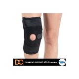 Medikaltec Ligament Destekli Dizlik (Yan Ligament Hasarlarında, Diz Kapağı Ve Menisküs Sorunları)