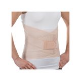 Medikaltec Lumbosakral Fleksible/çelik Balenli Korse 26 Cm - Std 2 - L/xl/xxl