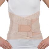 Medikaltec Lumbosakral Fleksible/çelik Balenli Korse 32 Cm - Std 2 - L/xl/xxl