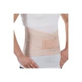 Medikaltec Lumbosakral Korse | 26 Cm Bel Ve Alt Sırt Desteği