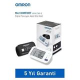 Medikaltec M6 Comfort Hem-7360-E Dijital Koldan Ölçer Tansiyon Aleti
