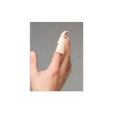 Medikaltec Mallet Finger Baseball Finger No:4 - Siyah - Beyaz - Standart