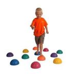 Medikaltec Mambo Stepping Stones Dikenli Adım Taşı