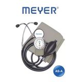 Medikaltec Manuel Tansiyon Ölçüm Aleti (Steteskoplu Ve Çantali) 2 Yil Garantili