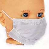 Medikaltec Maske Çocuk Meltblown Lu