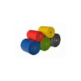 Medikaltec Maxi Pilates &Yoga Egzersiz B - Medikaltec Maxi Pilates &Yoga Egzersiz Bandı , Theraband Sarı Renk(En Hafif) 1.5 Mt