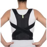 Medikaltec Medikalcim Duruş Düzeltici Ergonomik Destek Kemeri