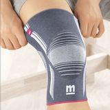 Medikaltec MediOrtho Genumedi - Patellar Silikon Pedli Dizlik