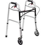 Medikaltec Medkaltec PR-450 Alüminyum Frenli Walker