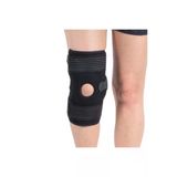 Medikaltec Menteşe Destekli Dizlik (Yan Ligament Hasarları Ve Menisküs Lezyonları)