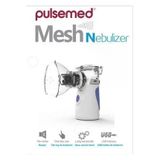 Medikaltec Mesh Nebülizatör, Çok Fonksiy - Medikaltec Mesh Nebülizatör